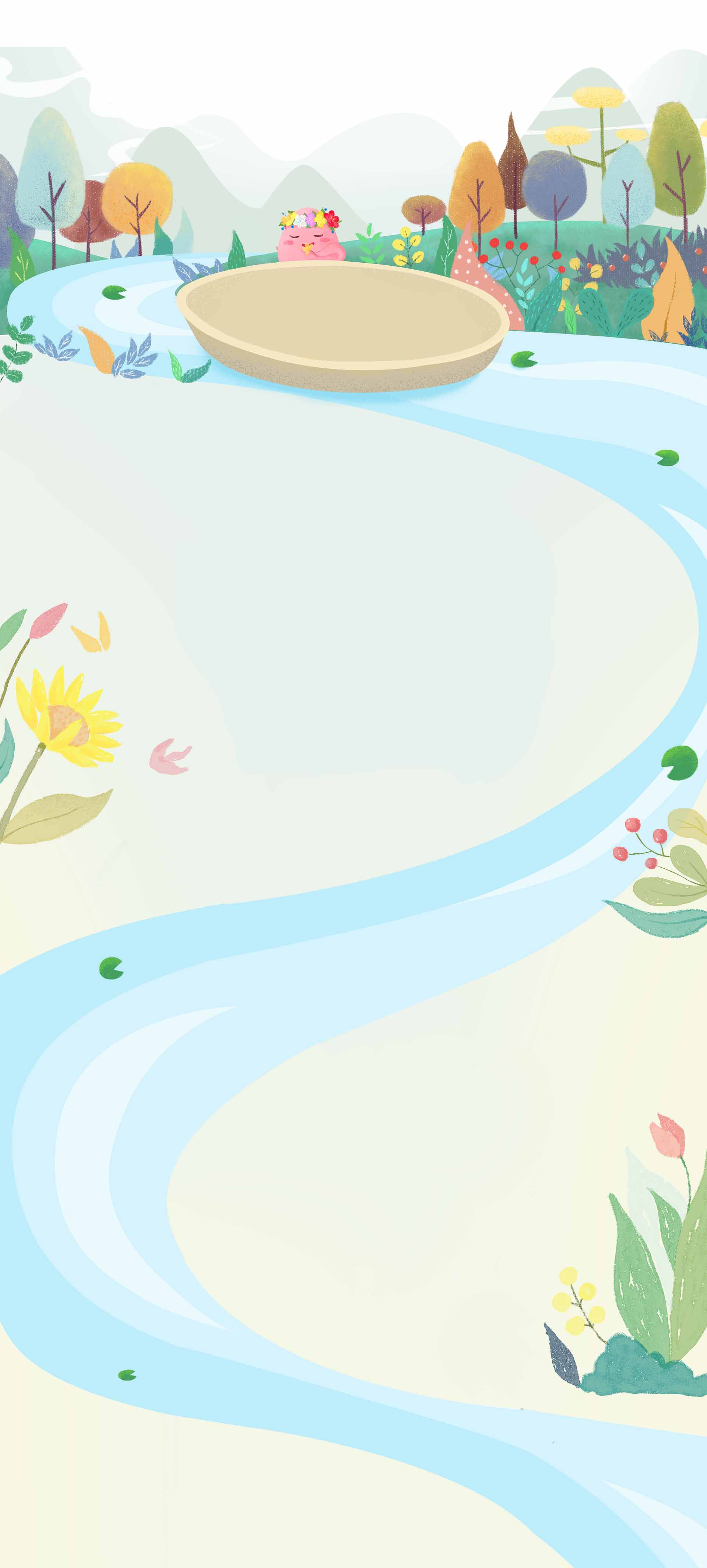 黎小芳biu的个人主页（背景预览） - 主页背景设置 - 站酷设计师黎小芳biu原创素材 - 站酷ZCOOL