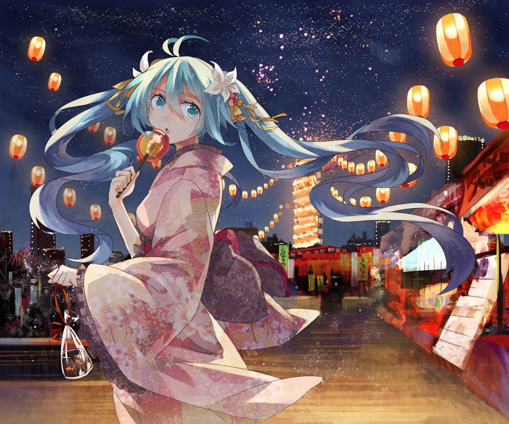 怎么样才算初音的粉丝 0381c1e55deb32200000159950a646c.jpg
