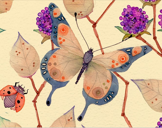 EdlyC的个人主页（背景预览） - 主页背景设置 - 站酷设计师EdlyC原创素材 - 站酷ZCOOL