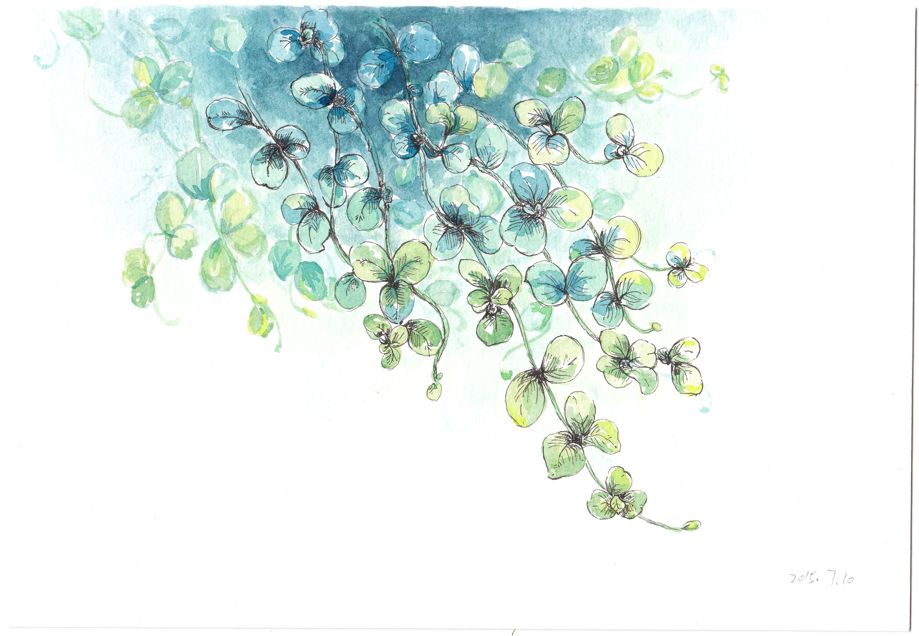 花花酱O的个人主页（背景预览） - 主页背景设置 - 站酷设计师花花酱O原创素材 - 站酷ZCOOL