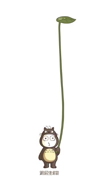 跟屁虫动漫的个人主页（背景预览） - 主页背景设置 - 站酷设计师跟屁虫动漫原创素材 - 站酷ZCOOL