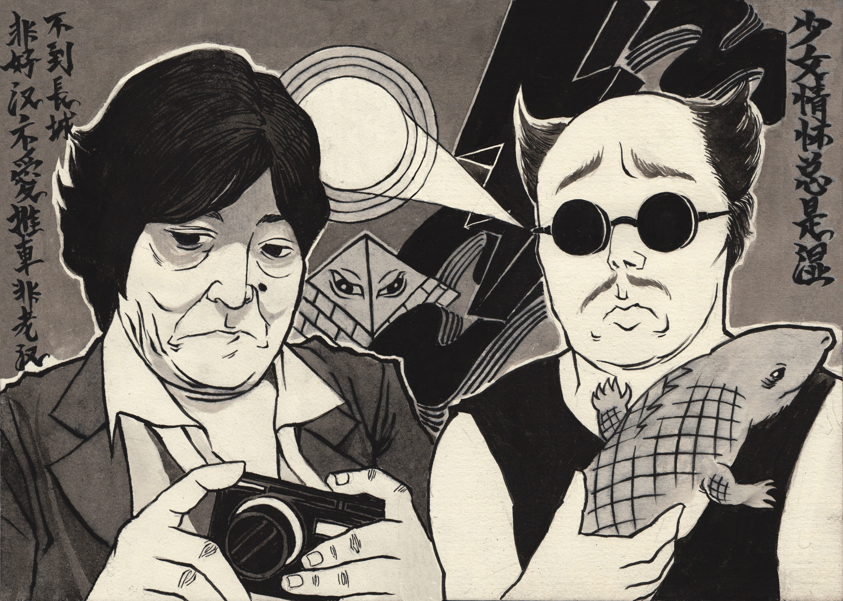 性感的胖次的个人主页（背景预览） - 主页背景设置 - 站酷设计师性感的胖次原创素材 - 站酷ZCOOL