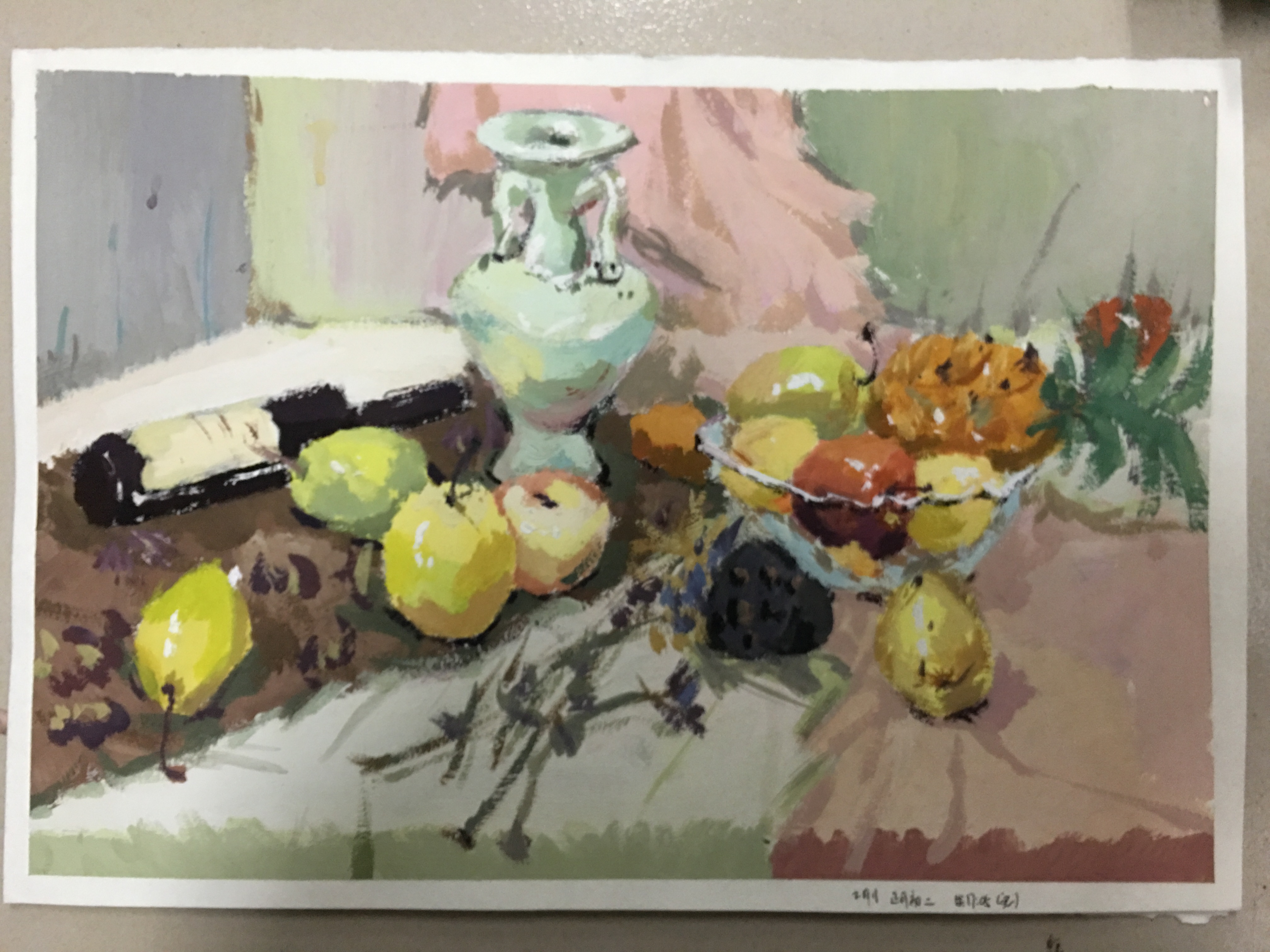 劉夢(mèng)婭的個(gè)人主頁(yè)（背景預(yù)覽） - 主頁(yè)背景設(shè)置 - 站酷設(shè)計(jì)師劉夢(mèng)婭原創(chuàng)素材 - 站酷ZCOOL