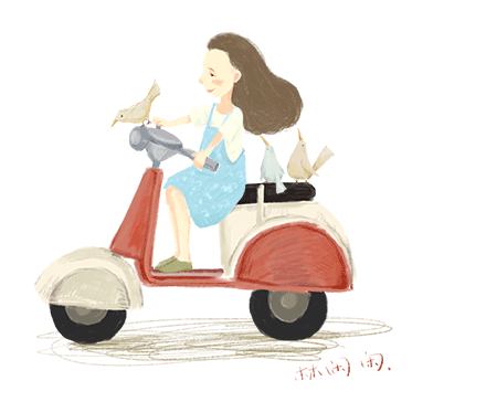 張颖的个人主页（背景预览） - 主页背景设置 - 站酷设计师張颖原创素材 - 站酷ZCOOL