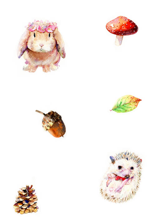 强大的y大人的个人主页（背景预览） - 主页背景设置 - 站酷设计师强大的y大人原创素材 - 站酷ZCOOL