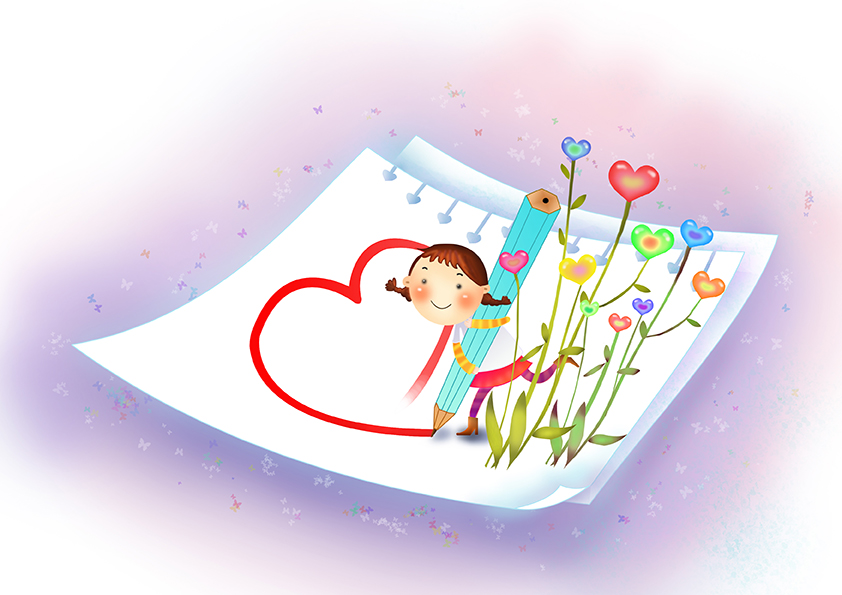 甜歆的個(gè)人主頁（背景預(yù)覽） - 主頁背景設(shè)置 - 站酷設(shè)計(jì)師甜歆原創(chuàng)素材 - 站酷ZCOOL