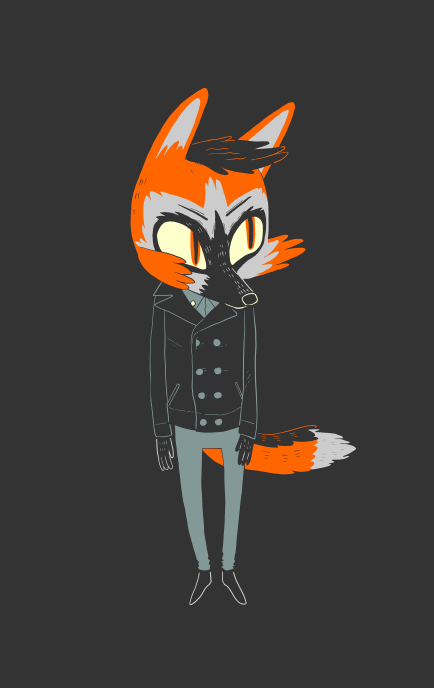 gaosiyao的个人主页（背景预览） - 主页背景设置 - 站酷设计师gaosiyao原创素材 - 站酷ZCOOL