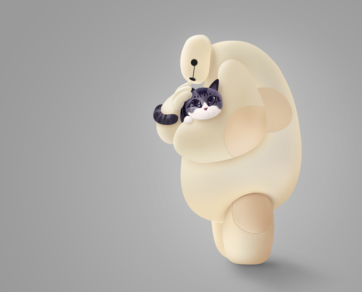 復(fù)眼冰冰的個(gè)人主頁（背景預(yù)覽） - 主頁背景設(shè)置 - 站酷設(shè)計(jì)師復(fù)眼冰冰原創(chuàng)素材 - 站酷ZCOOL