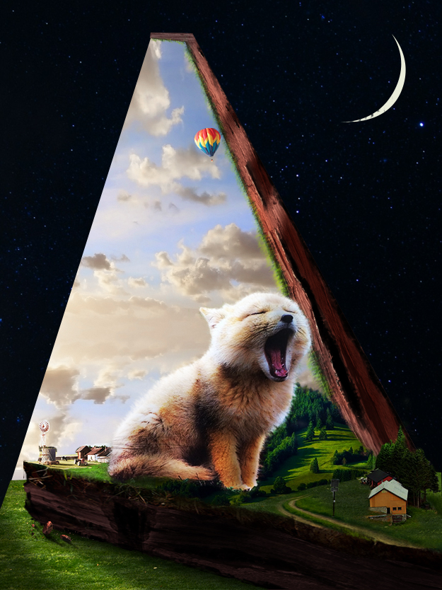 健94版的个人主页（背景预览） - 主页背景设置 - 站酷设计师健94版原创素材 - 站酷ZCOOL