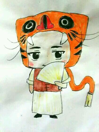 AA张文乐的个人主页（背景预览） - 主页背景设置 - 站酷设计师AA张文乐原创素材 - 站酷ZCOOL