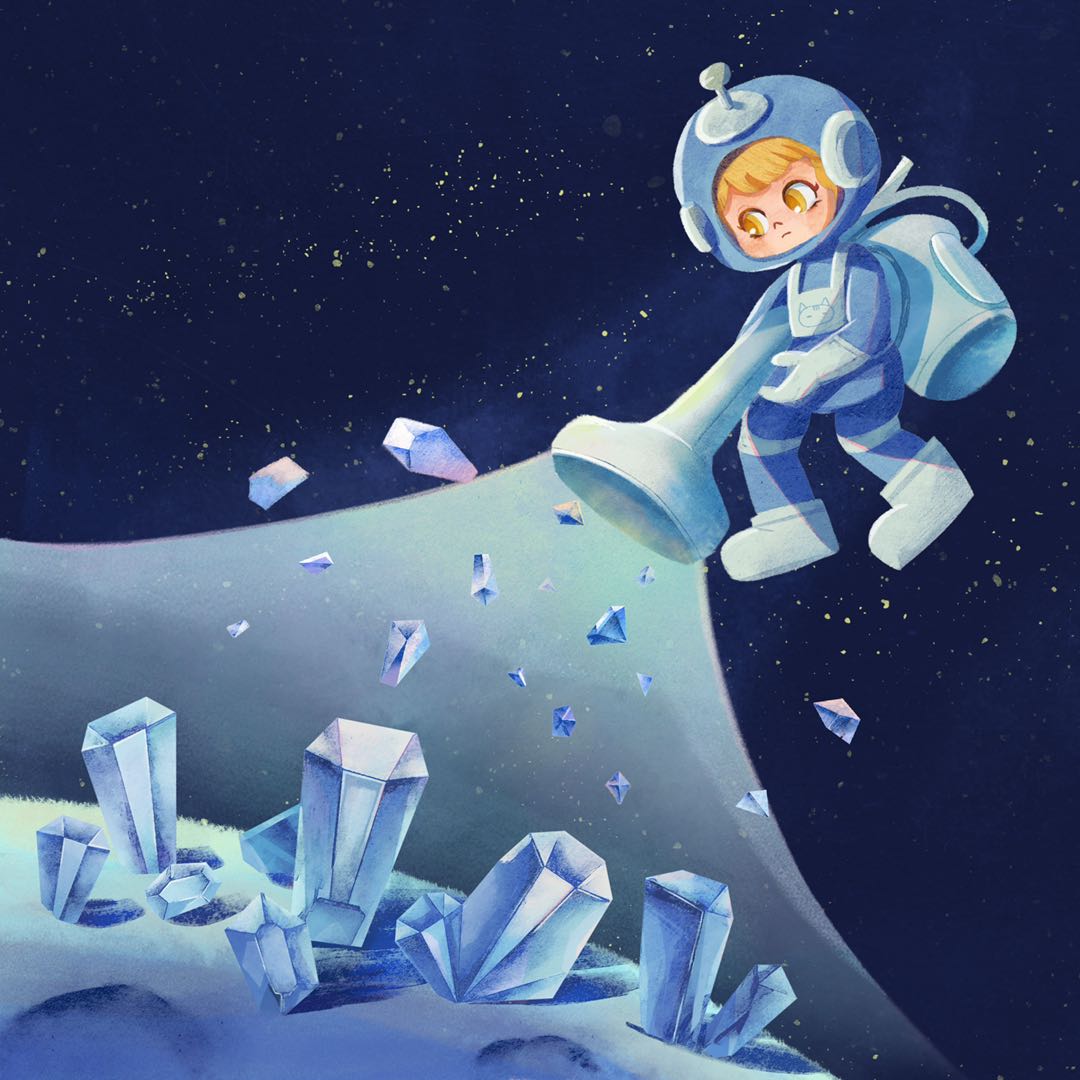 sal三文魚的個(gè)人主頁（背景預(yù)覽） - 主頁背景設(shè)置 - 站酷設(shè)計(jì)師sal三文魚原創(chuàng)素材 - 站酷ZCOOL