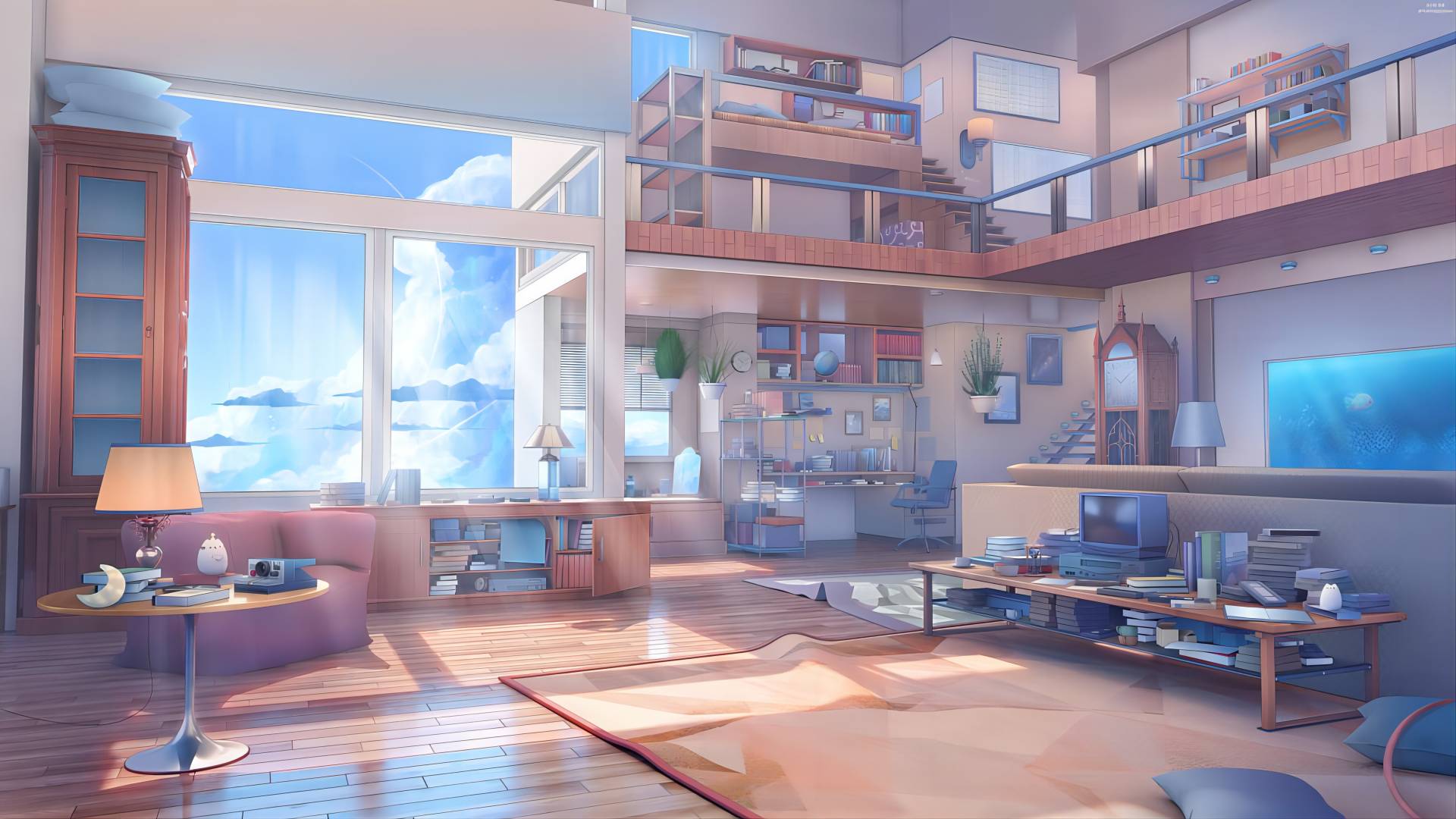 鏡中花落水中月的個人主頁（背景預覽） - 主頁背景設置 - 站酷設計師鏡中花落水中月原創(chuàng)素材 - 站酷ZCOOL