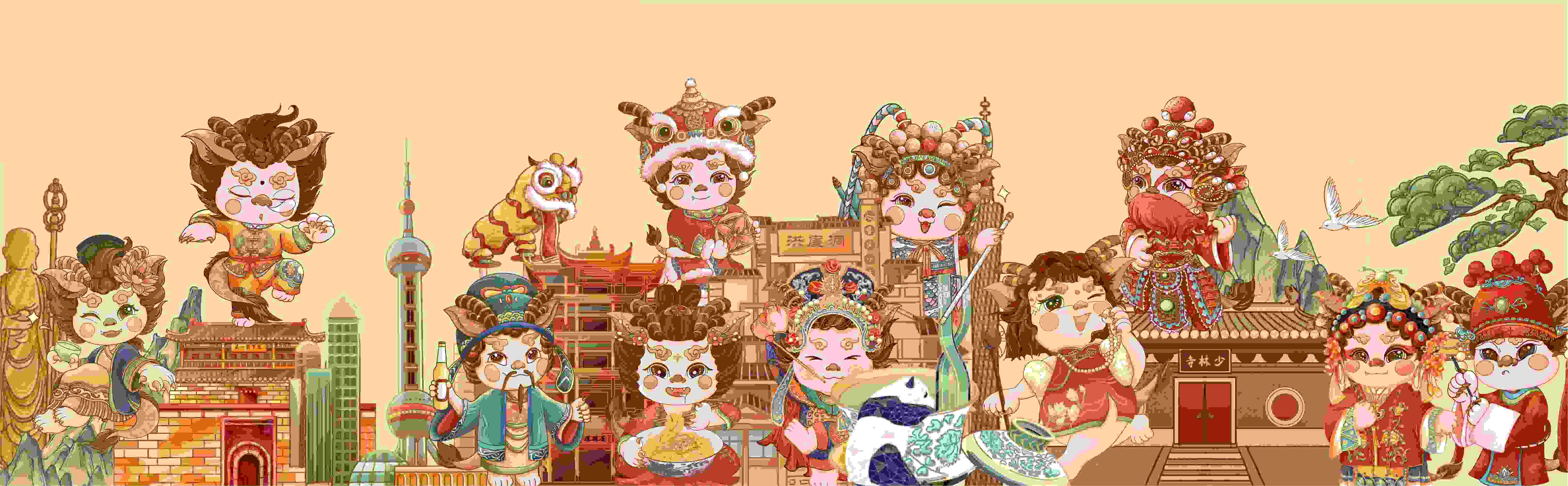 小毛桃xmt的個(gè)人主頁(yè)（背景預(yù)覽） - 主頁(yè)背景設(shè)置 - 站酷設(shè)計(jì)師小毛桃xmt原創(chuàng)素材 - 站酷ZCOOL