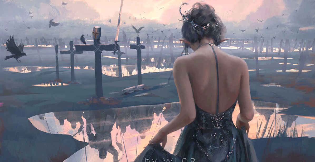 蓝雅的个人主页（背景预览） - 主页背景设置 - 站酷设计师蓝雅原创素材 - 站酷ZCOOL