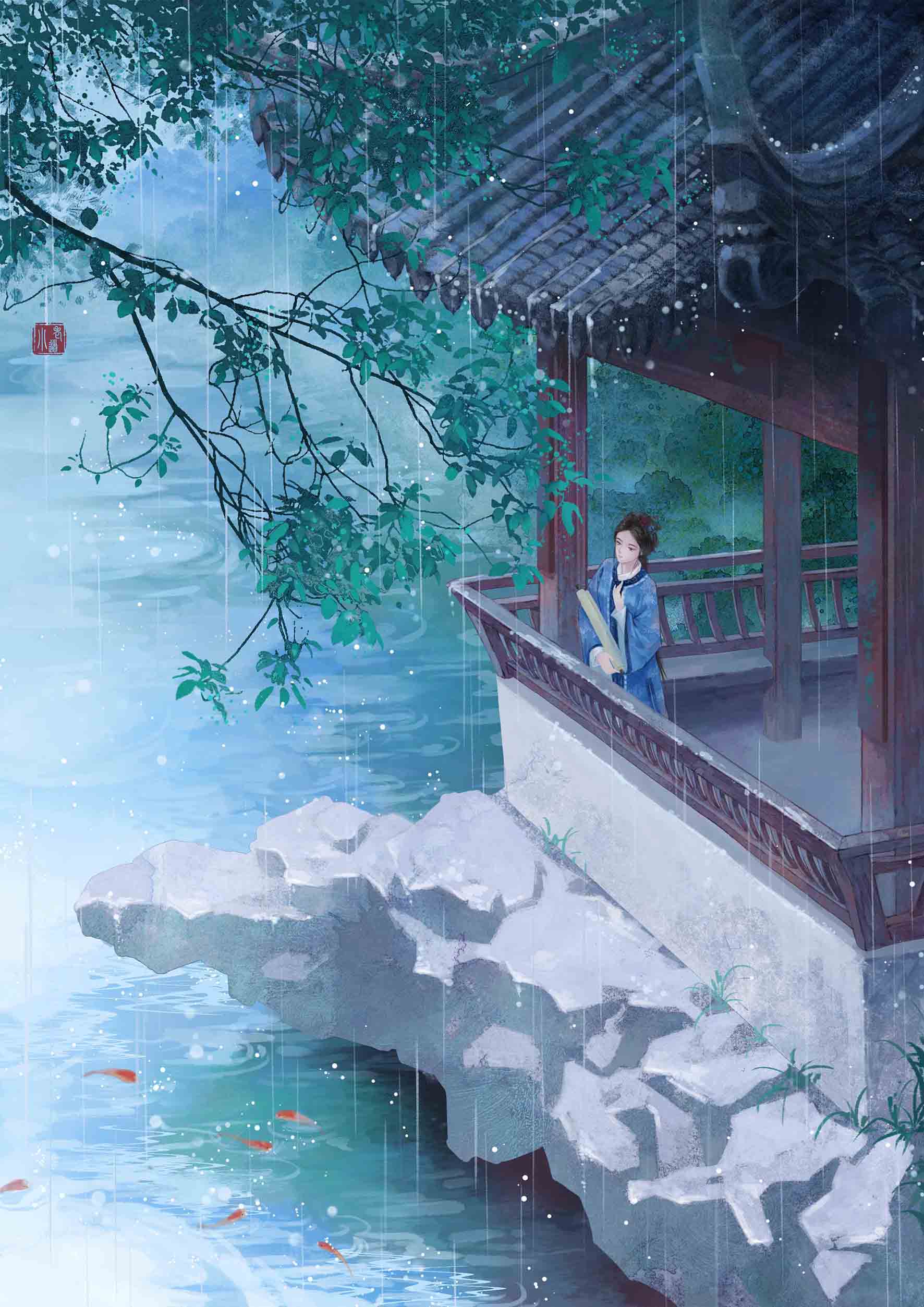 小地瓜0_0的个人主页（背景预览） - 主页背景设置 - 站酷设计师小地瓜0_0原创素材 - 站酷ZCOOL