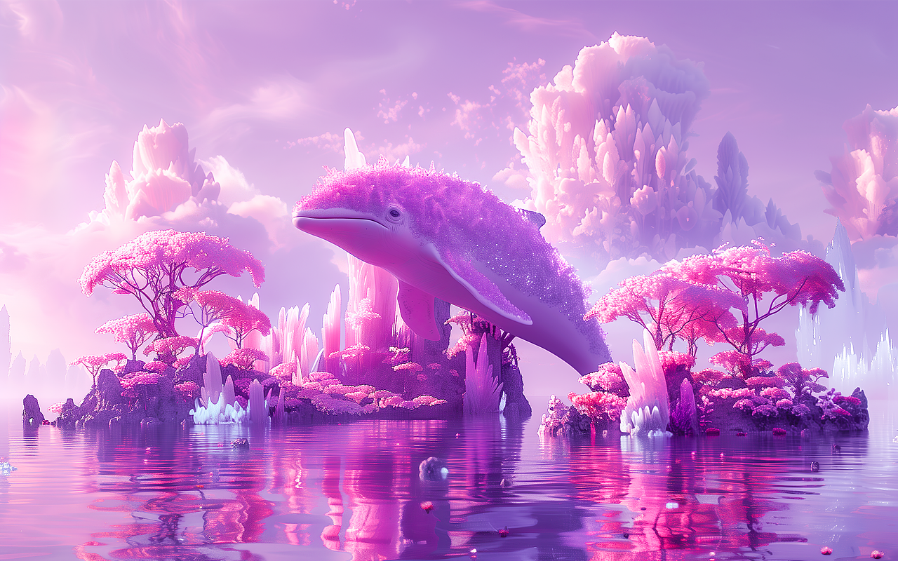 AI拯救你的热爱——数字世界