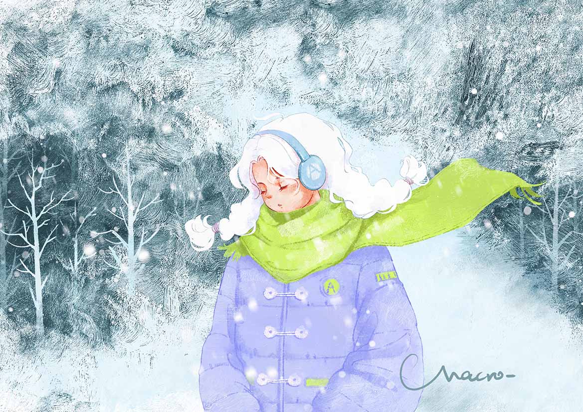 Macro130的個人主頁（背景預(yù)覽） - 主頁背景設(shè)置 - 站酷設(shè)計師Macro130原創(chuàng)素材 - 站酷ZCOOL