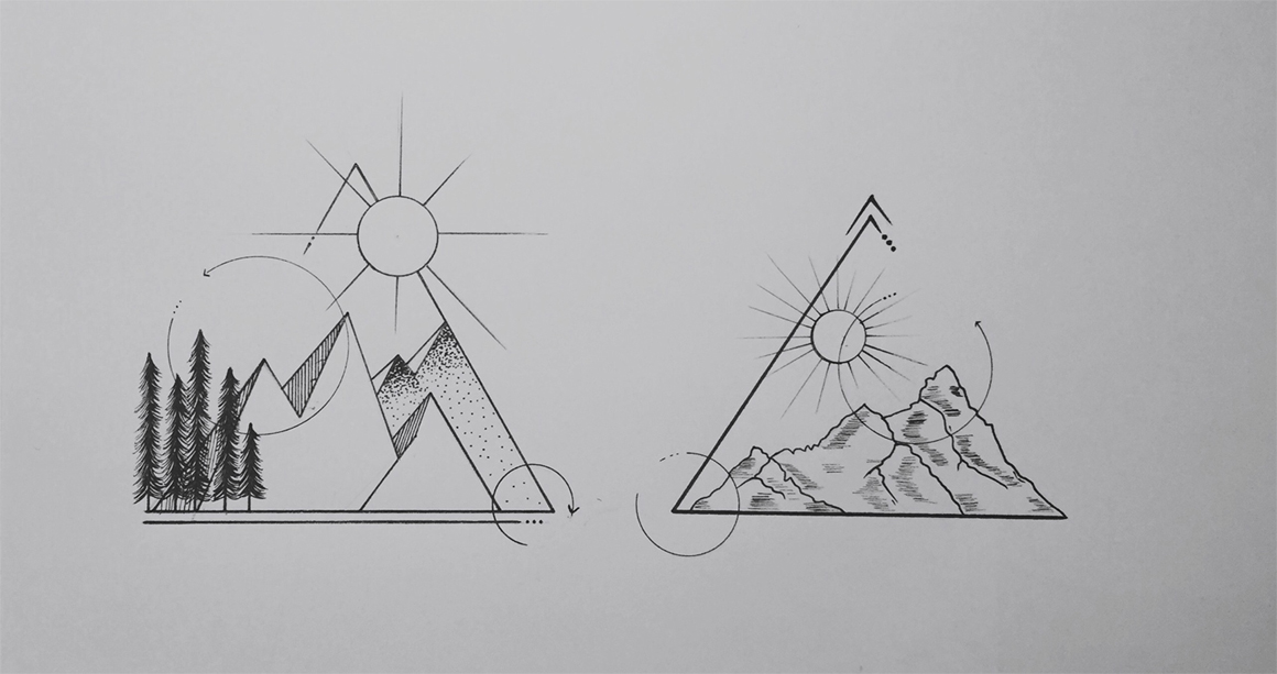 青沐子的个人主页（背景预览） - 主页背景设置 - 站酷设计师青沐子原创素材 - 站酷ZCOOL