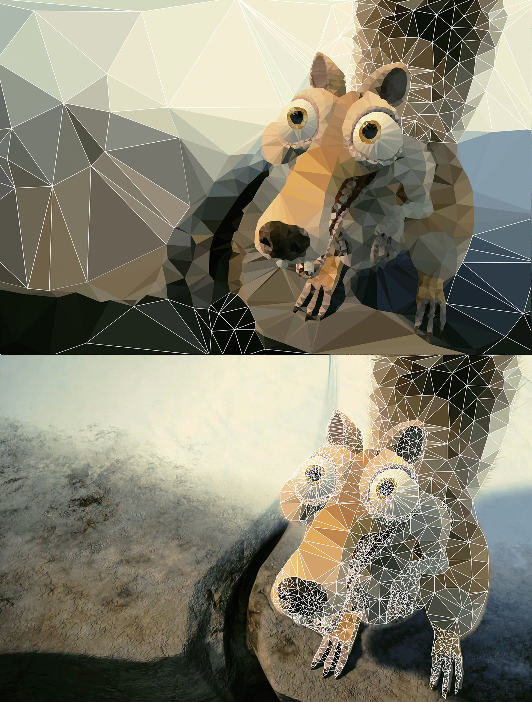 Evan文的个人主页（背景预览） - 主页背景设置 - 站酷设计师Evan文原创素材 - 站酷ZCOOL