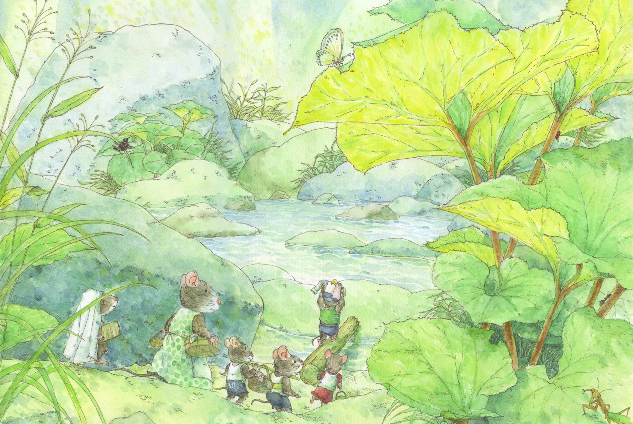 咻_哈娜的个人主页（背景预览） - 主页背景设置 - 站酷设计师咻_哈娜原创素材 - 站酷ZCOOL