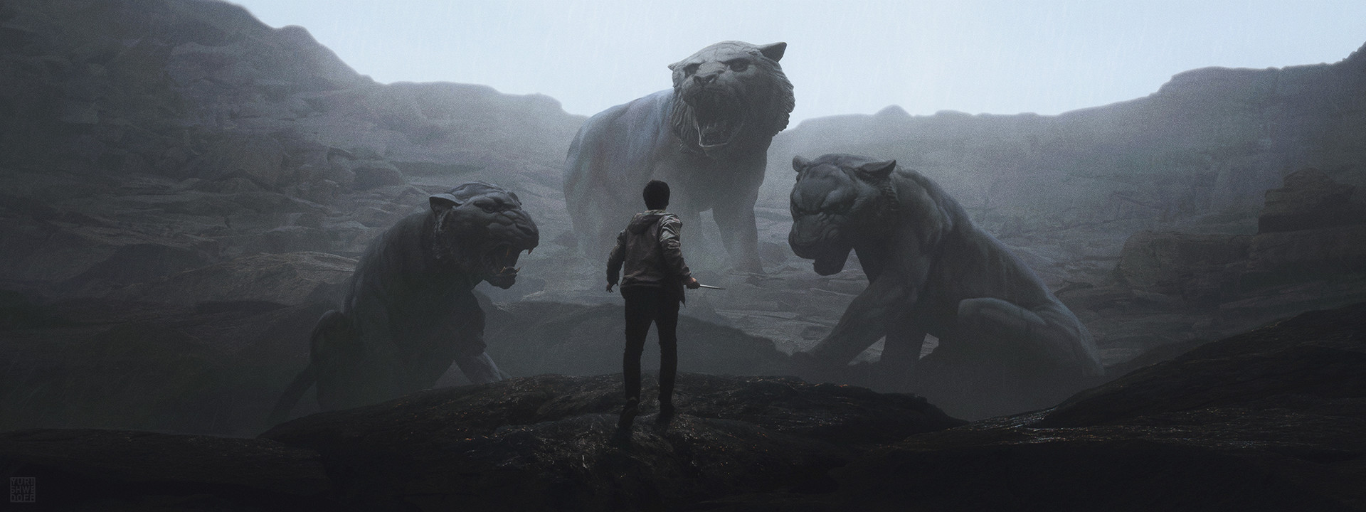 一匹病马的个人主页（背景预览） - 主页背景设置 - 站酷设计师一匹病马原创素材 - 站酷ZCOOL