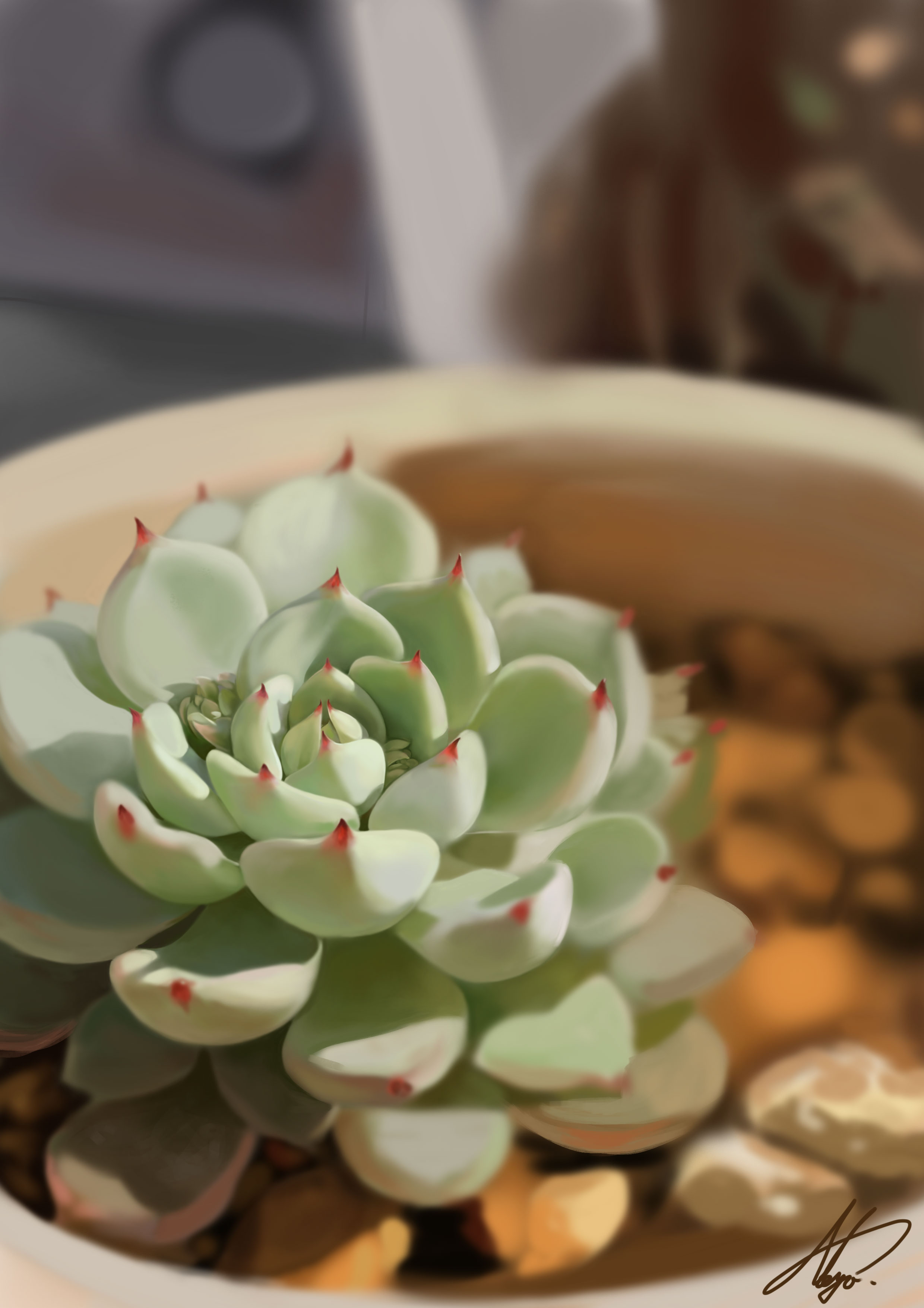 Noya_穆M的个人主页（背景预览） - 主页背景设置 - 站酷设计师Noya_穆M原创素材 - 站酷ZCOOL