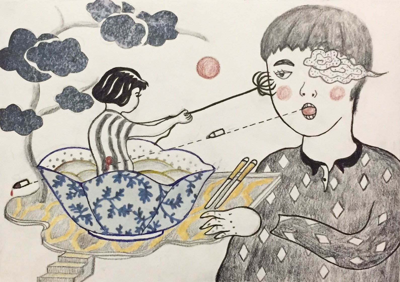 吃荷花的的個人主頁（背景預(yù)覽） - 主頁背景設(shè)置 - 站酷設(shè)計師吃荷花的原創(chuàng)素材 - 站酷ZCOOL