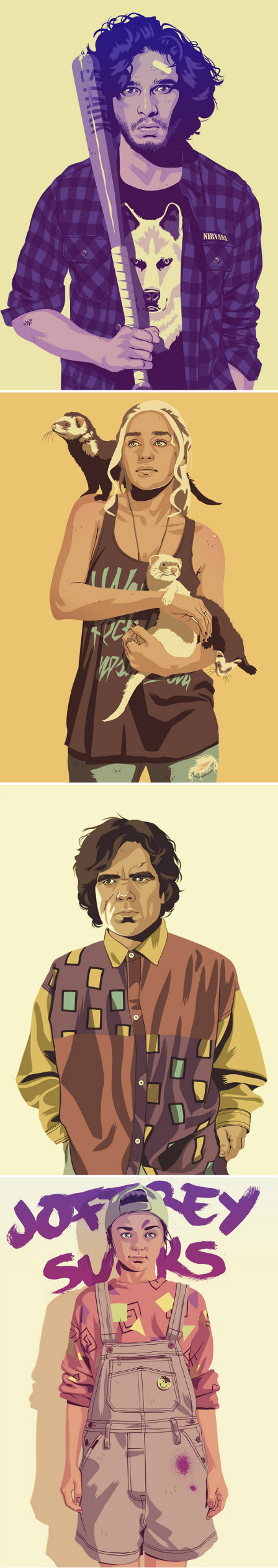 我是不高興的個人主頁（背景預覽） - 主頁背景設置 - 站酷設計師我是不高興原創(chuàng)素材 - 站酷ZCOOL