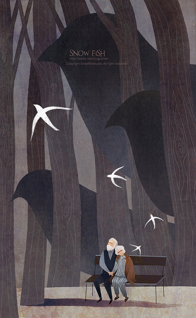 OdandanC的個人主頁（背景預覽） - 主頁背景設置 - 站酷設計師OdandanC原創(chuàng)素材 - 站酷ZCOOL