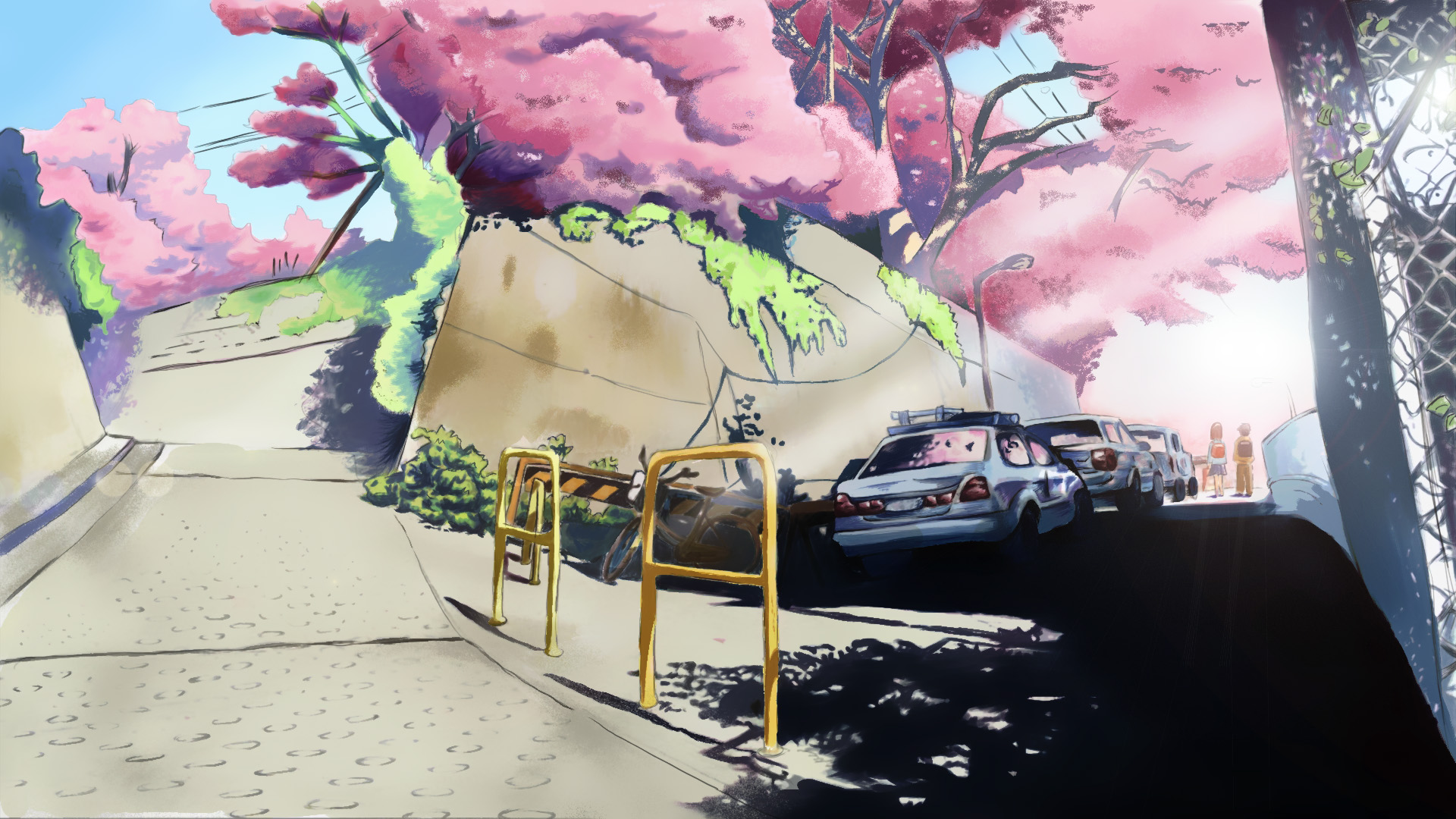 Chesley0208的个人主页（背景预览） - 主页背景设置 - 站酷设计师Chesley0208原创素材 - 站酷ZCOOL