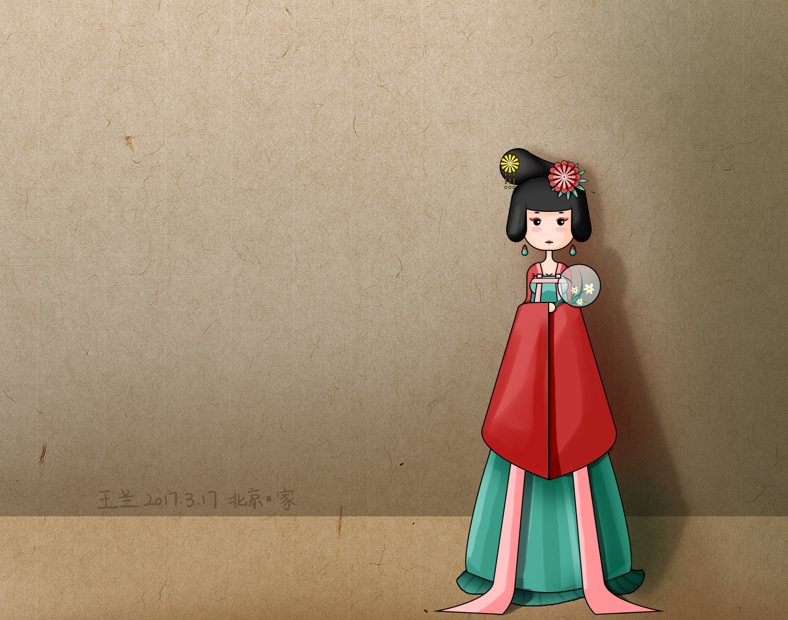 疯癫土豆子的个人主页（背景预览） - 主页背景设置 - 站酷设计师疯癫土豆子原创素材 - 站酷ZCOOL