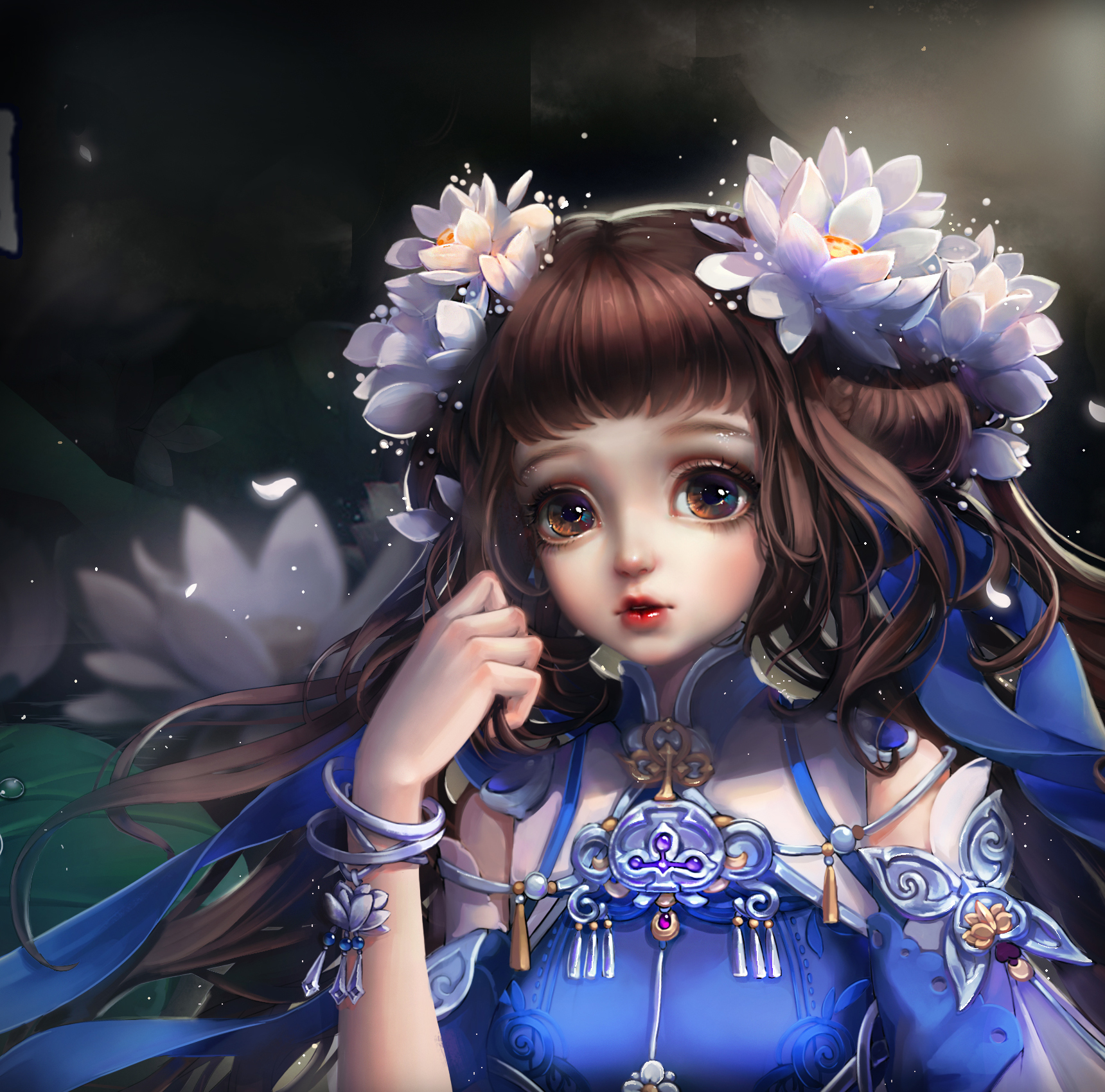 古韵若烟的个人主页（背景预览） - 主页背景设置 - 站酷设计师古韵若烟原创素材 - 站酷ZCOOL