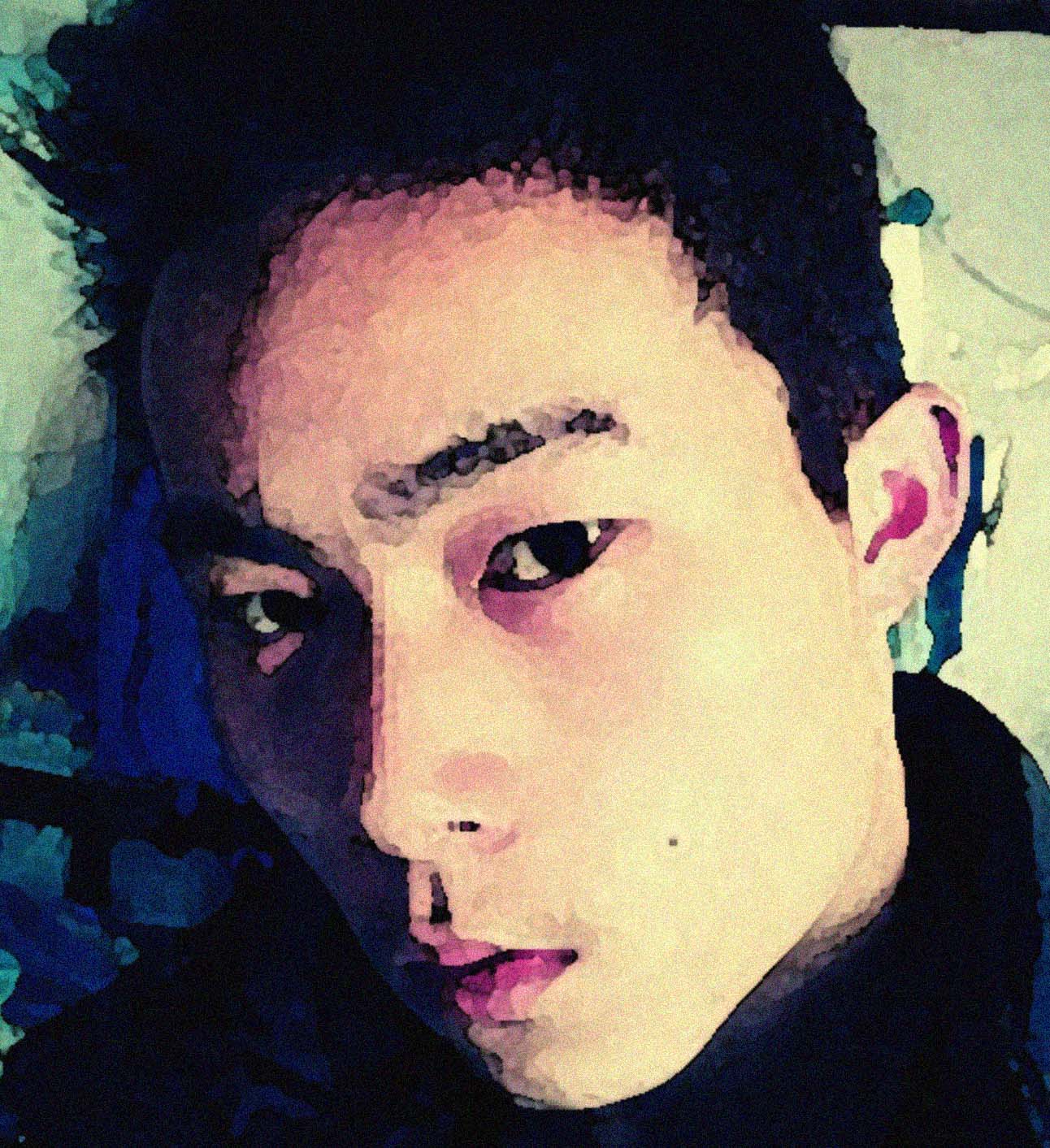 朱胤龙的个人主页（背景预览） - 主页背景设置 - 站酷设计师朱胤龙原创素材 - 站酷ZCOOL