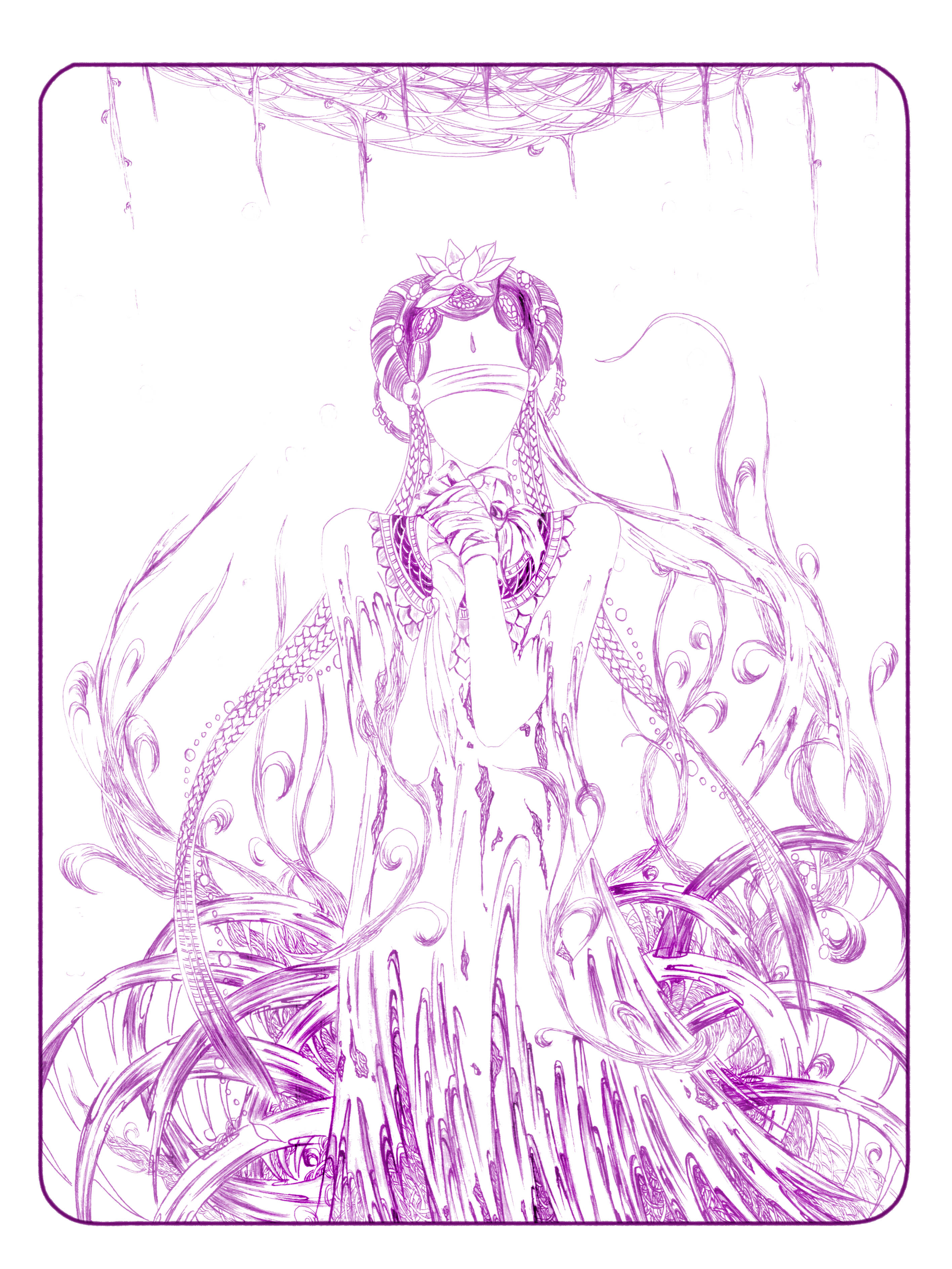 施雪梅的个人主页（背景预览） - 主页背景设置 - 站酷设计师施雪梅原创素材 - 站酷ZCOOL