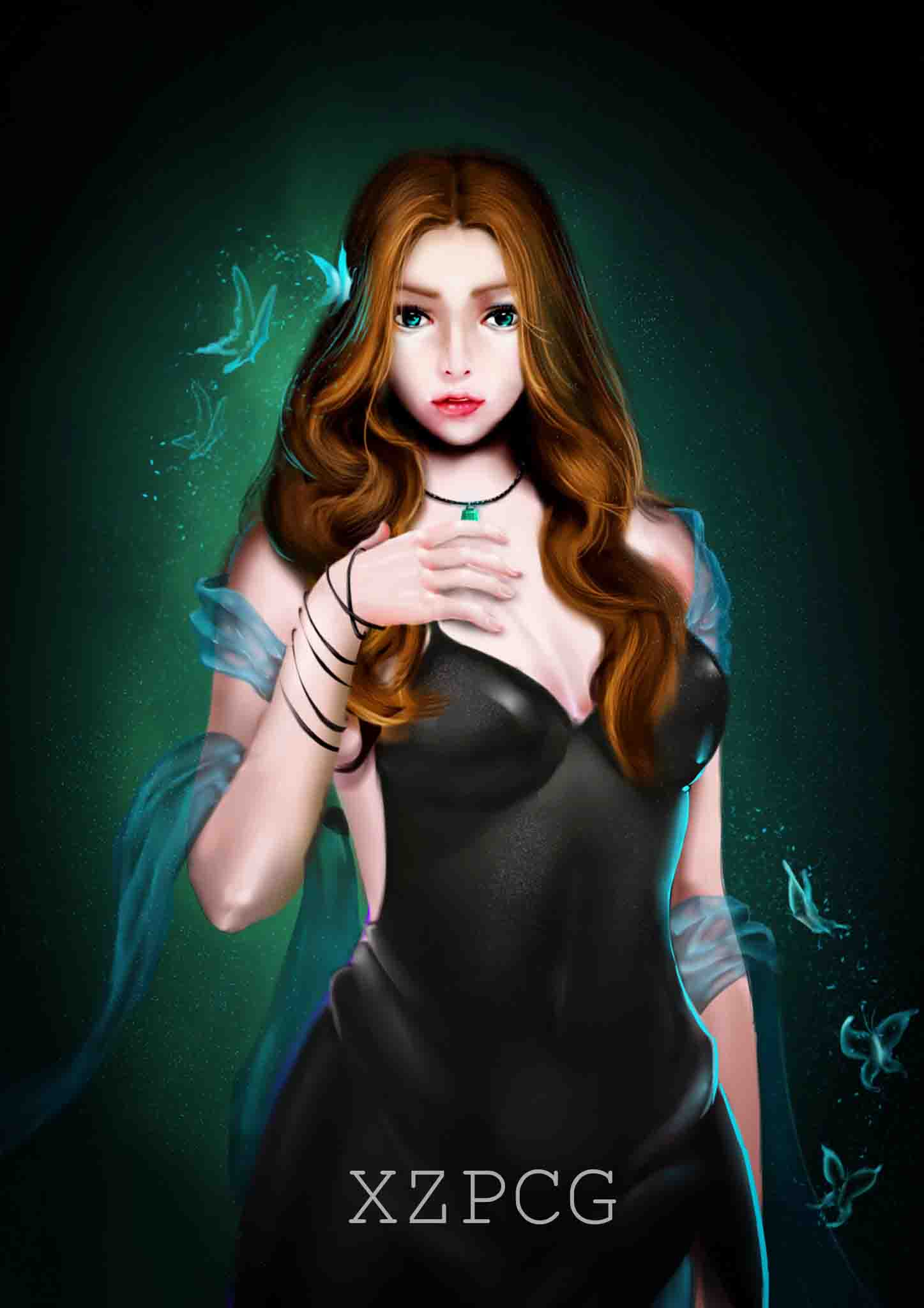 General蟹的个人主页（背景预览） - 主页背景设置 - 站酷设计师General蟹原创素材 - 站酷ZCOOL