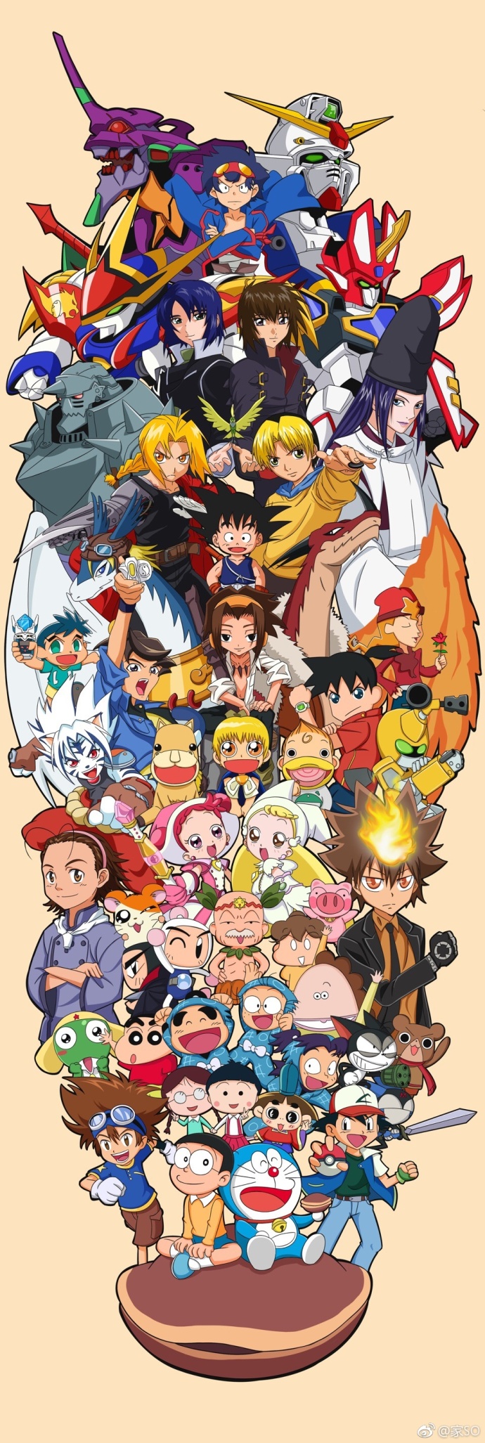 so855的個人主頁（背景預覽） - 主頁背景設置 - 站酷設計師so855原創(chuàng)素材 - 站酷ZCOOL