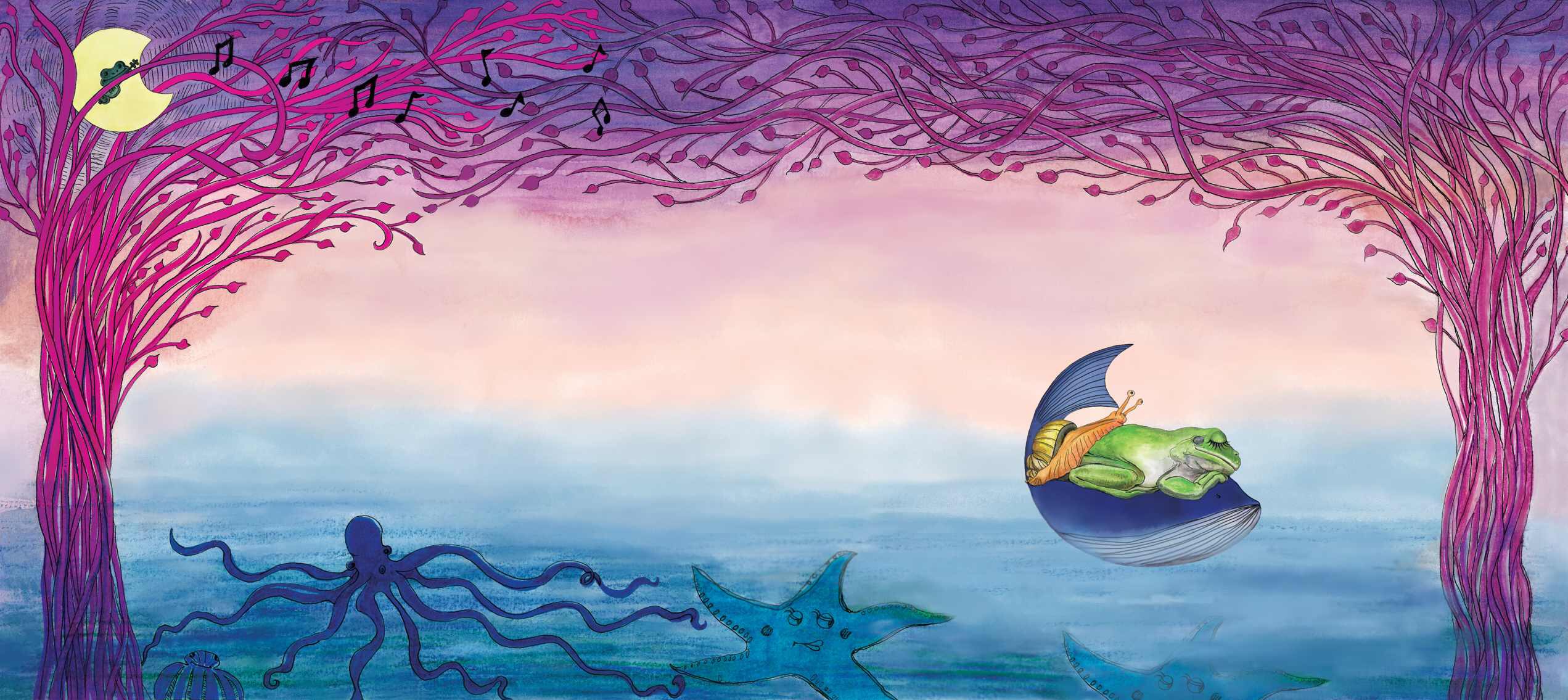 白芳圆的个人主页（背景预览） - 主页背景设置 - 站酷设计师白芳圆原创素材 - 站酷ZCOOL