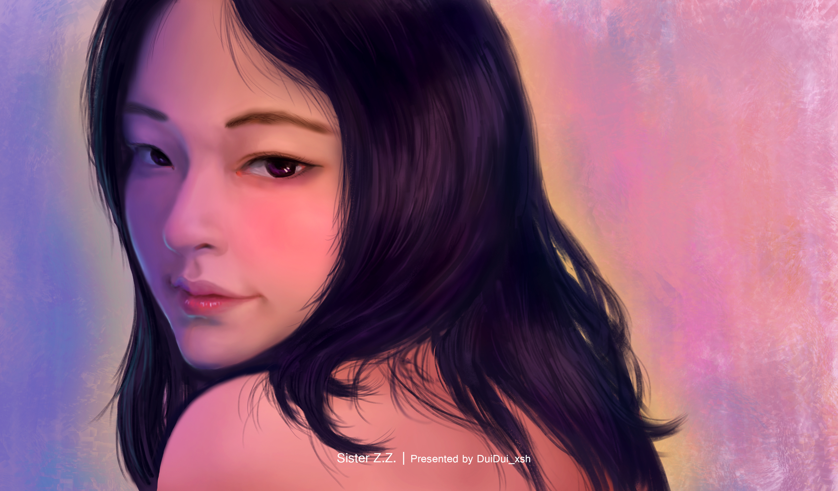 言午子的个人主页（背景预览） - 主页背景设置 - 站酷设计师言午子原创素材 - 站酷ZCOOL