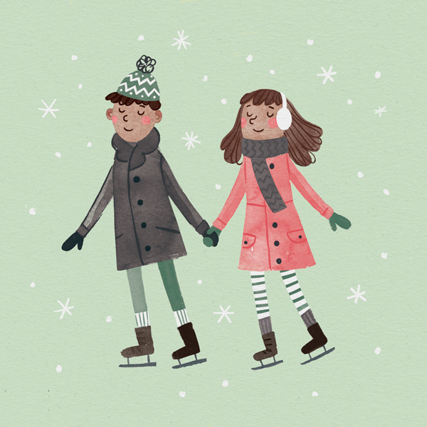 李大福呀的个人主页（背景预览） - 主页背景设置 - 站酷设计师李大福呀原创素材 - 站酷ZCOOL