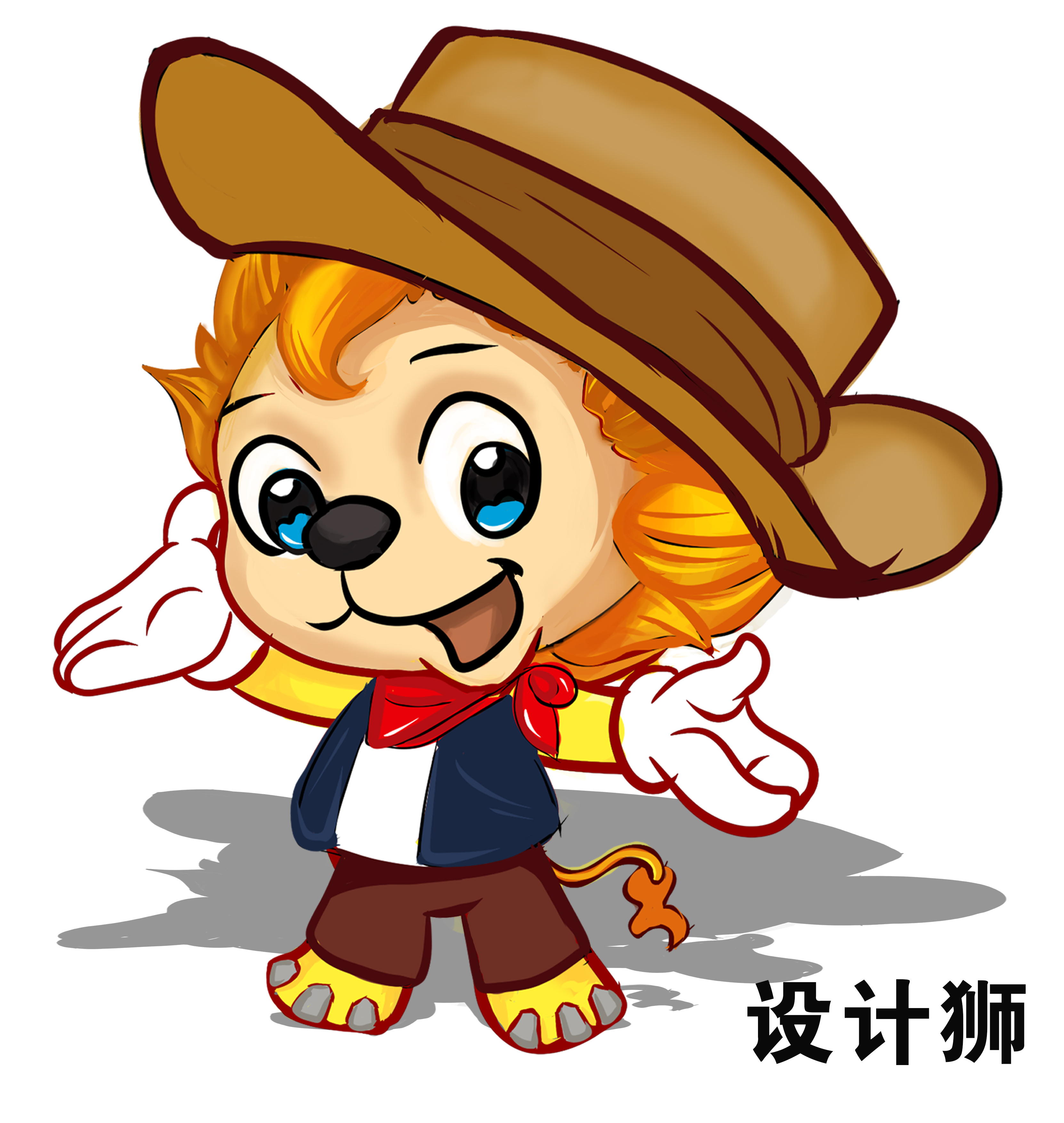 小魍魉的个人主页（背景预览） - 主页背景设置 - 站酷设计师小魍魉原创素材 - 站酷ZCOOL