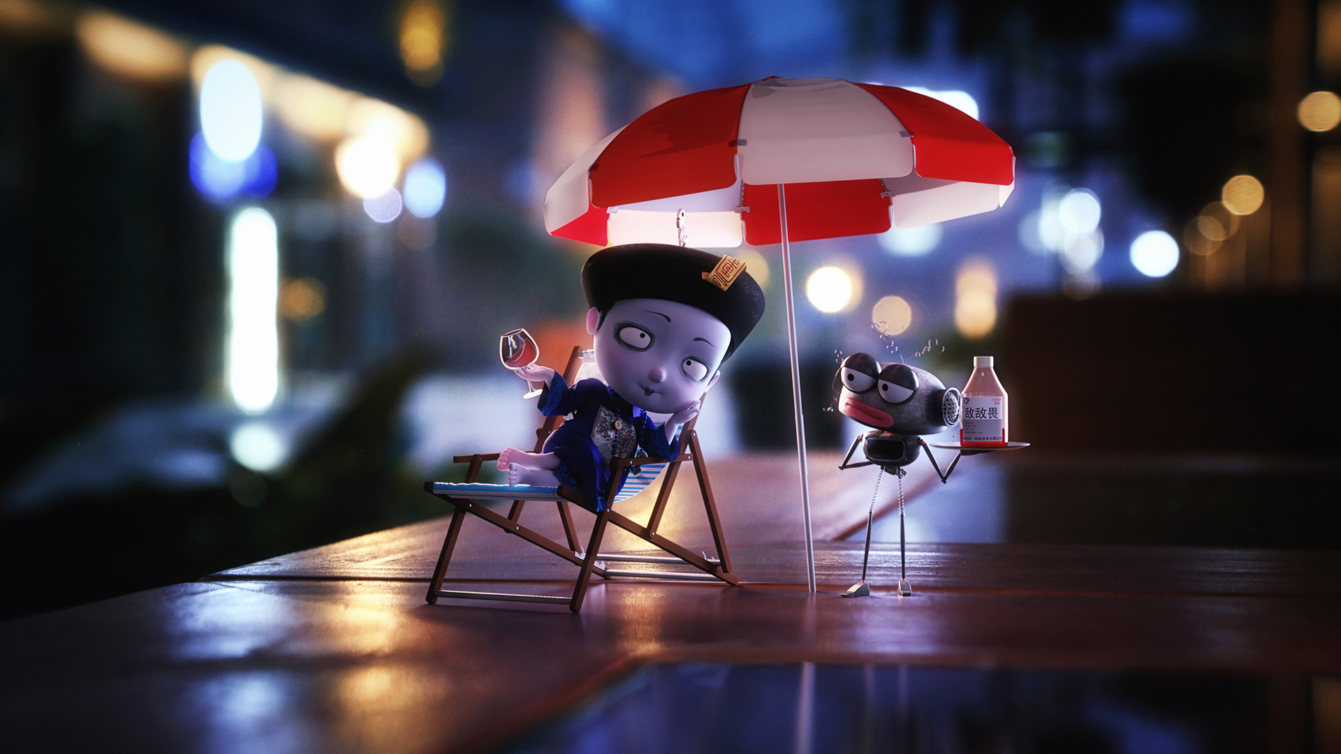 NealCaffreyxj的个人主页（背景预览） - 主页背景设置 - 站酷设计师NealCaffreyxj原创素材 - 站酷ZCOOL