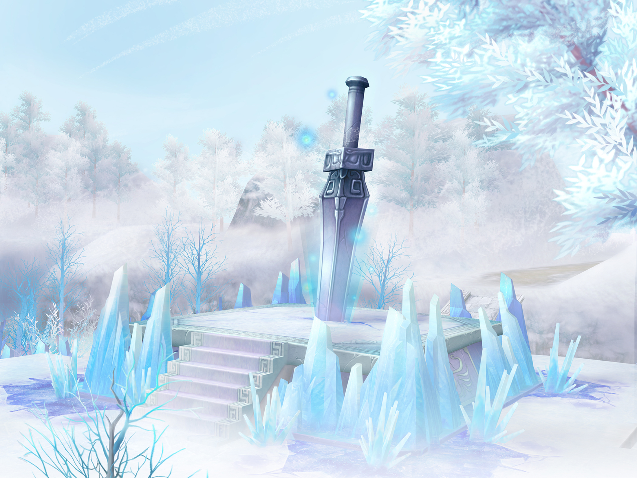 BULEY的个人主页（背景预览） - 主页背景设置 - 站酷设计师BULEY原创素材 - 站酷ZCOOL