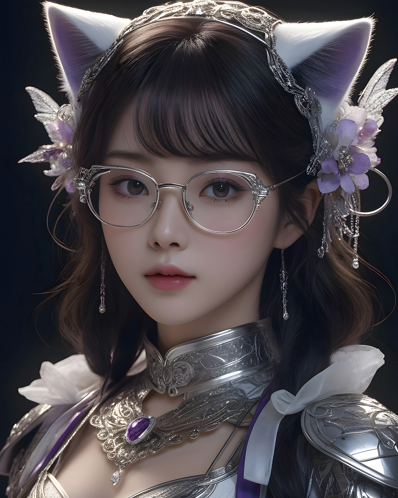 《未来前期》：猫咪的未来记忆