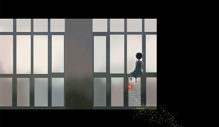 知之一的個人主頁（背景預(yù)覽） - 主頁背景設(shè)置 - 站酷設(shè)計師知之一原創(chuàng)素材 - 站酷ZCOOL