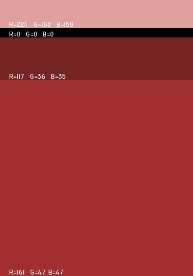 cooler_fox的个人主页（背景预览） - 主页背景设置 - 站酷设计师cooler_fox原创素材 - 站酷ZCOOL