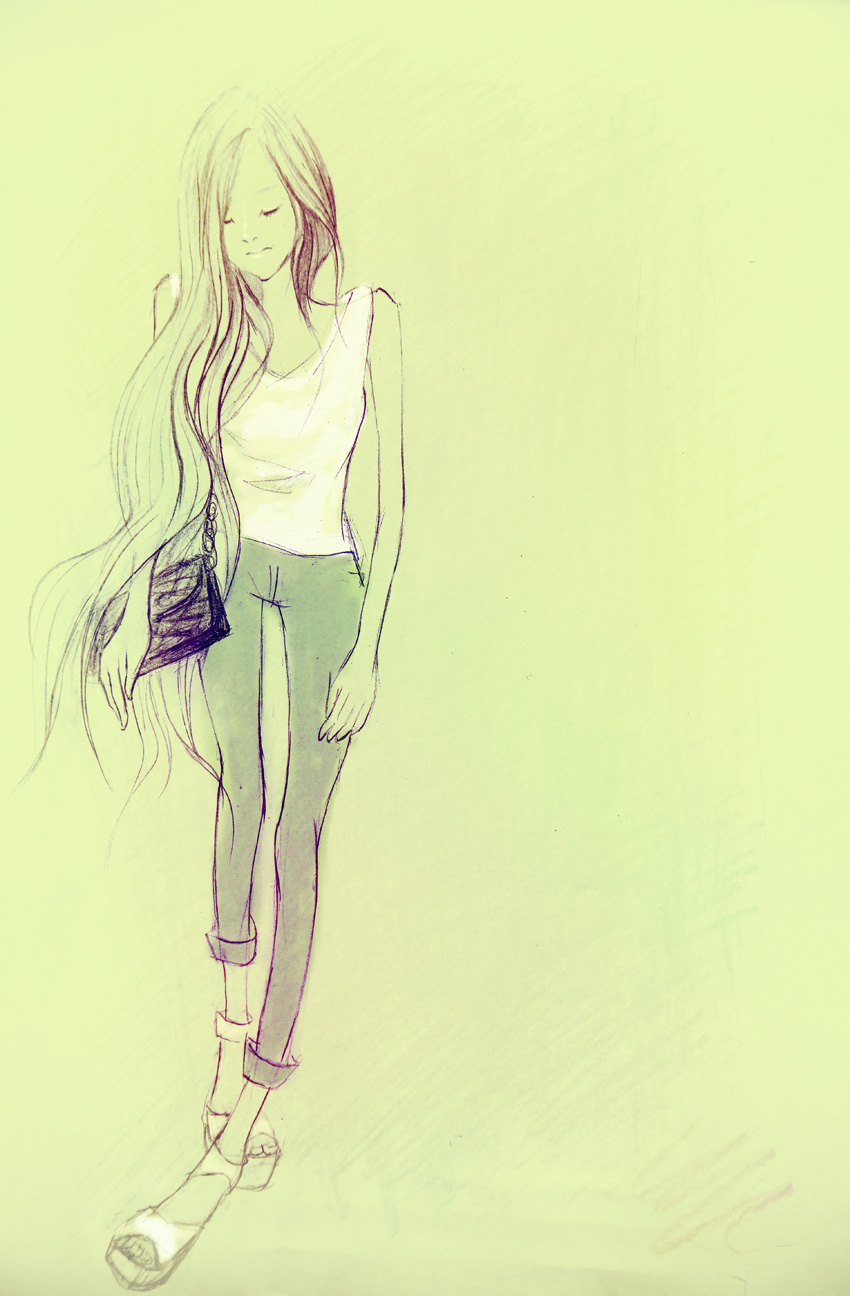 高高橙子的個(gè)人主頁(yè)（背景預(yù)覽） - 主頁(yè)背景設(shè)置 - 站酷設(shè)計(jì)師高高橙子原創(chuàng)素材 - 站酷ZCOOL