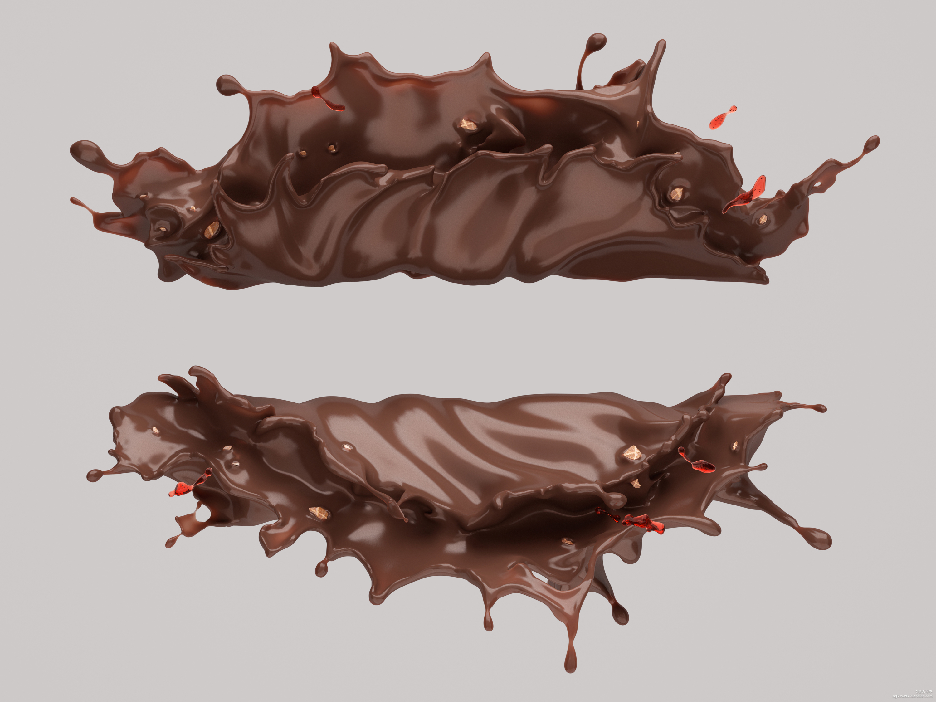 AGIX的個(gè)人主頁(yè)（背景預(yù)覽） - 主頁(yè)背景設(shè)置 - 站酷設(shè)計(jì)師AGIX原創(chuàng)素材 - 站酷ZCOOL