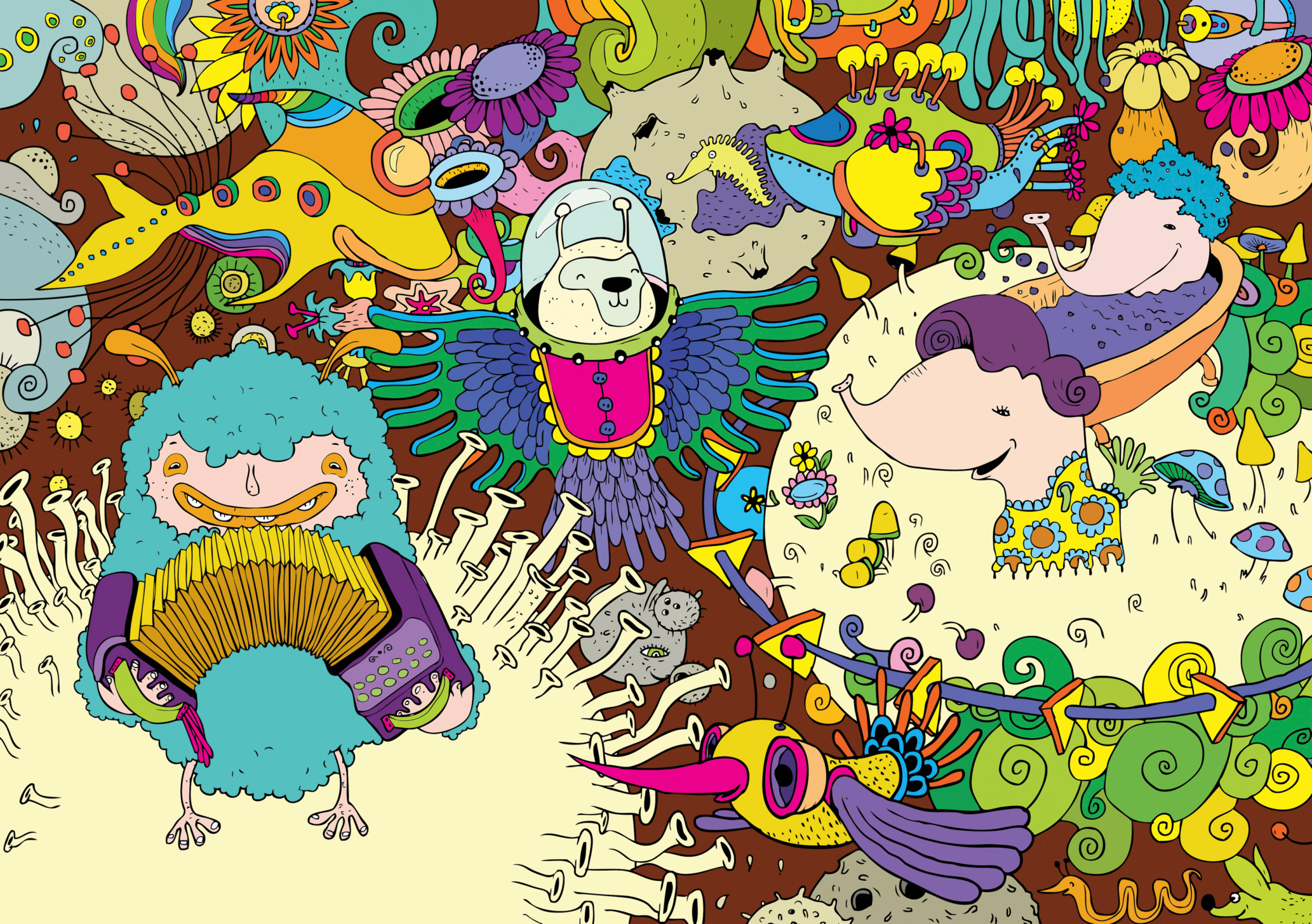 Annie_xu的个人主页（背景预览） - 主页背景设置 - 站酷设计师Annie_xu原创素材 - 站酷ZCOOL