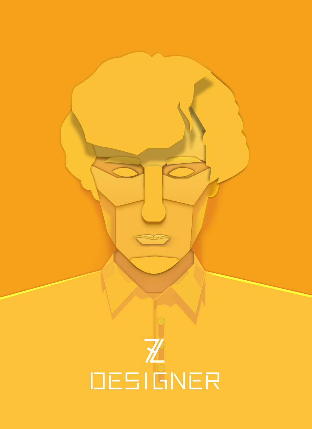 既然陌生何必見的個人主頁（背景預覽） - 主頁背景設置 - 站酷設計師既然陌生何必見原創(chuàng)素材 - 站酷ZCOOL