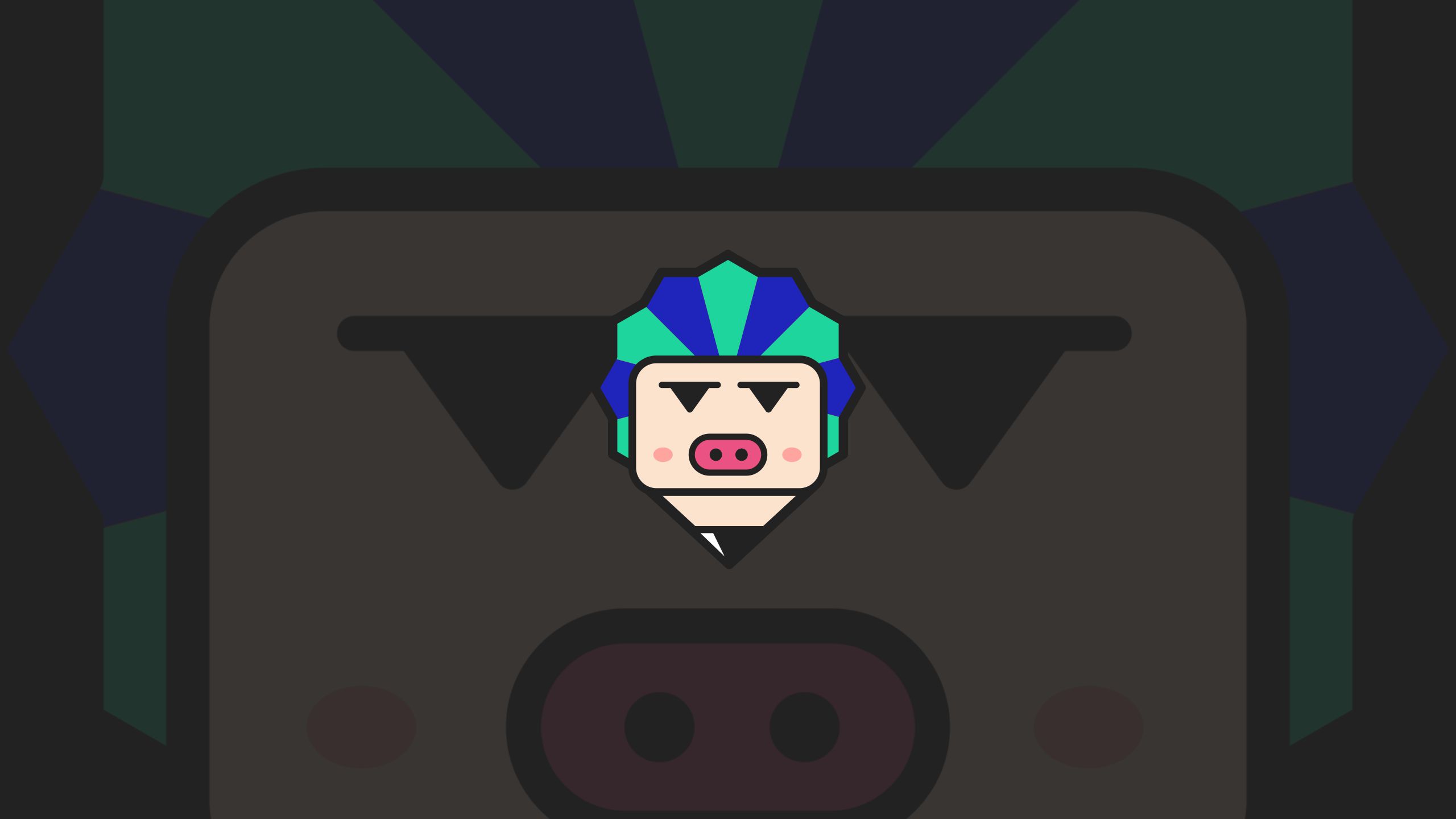 有吾设计的个人主页（背景预览） - 主页背景设置 - 站酷设计师有吾设计原创素材 - 站酷ZCOOL